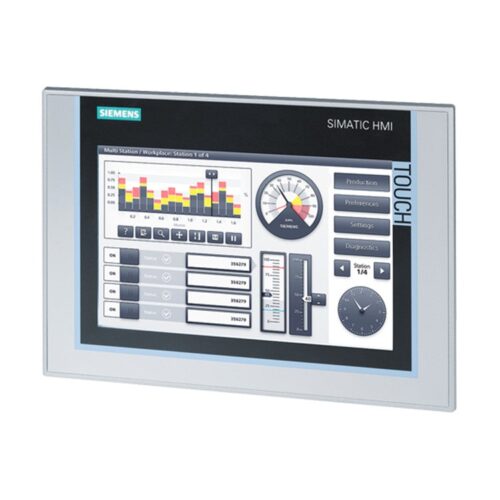 HMI & Display